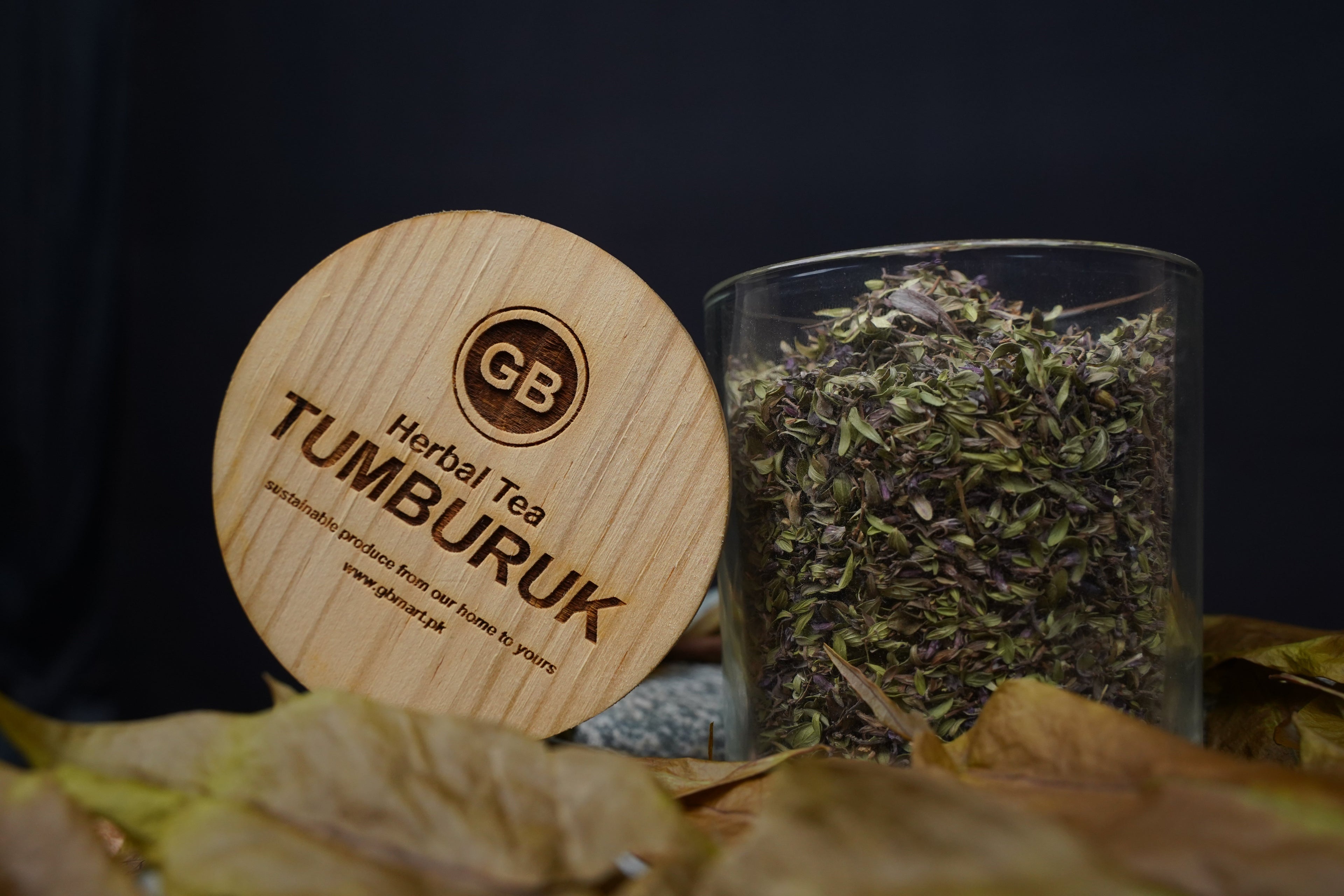 Herbal Tea – Tumburuk