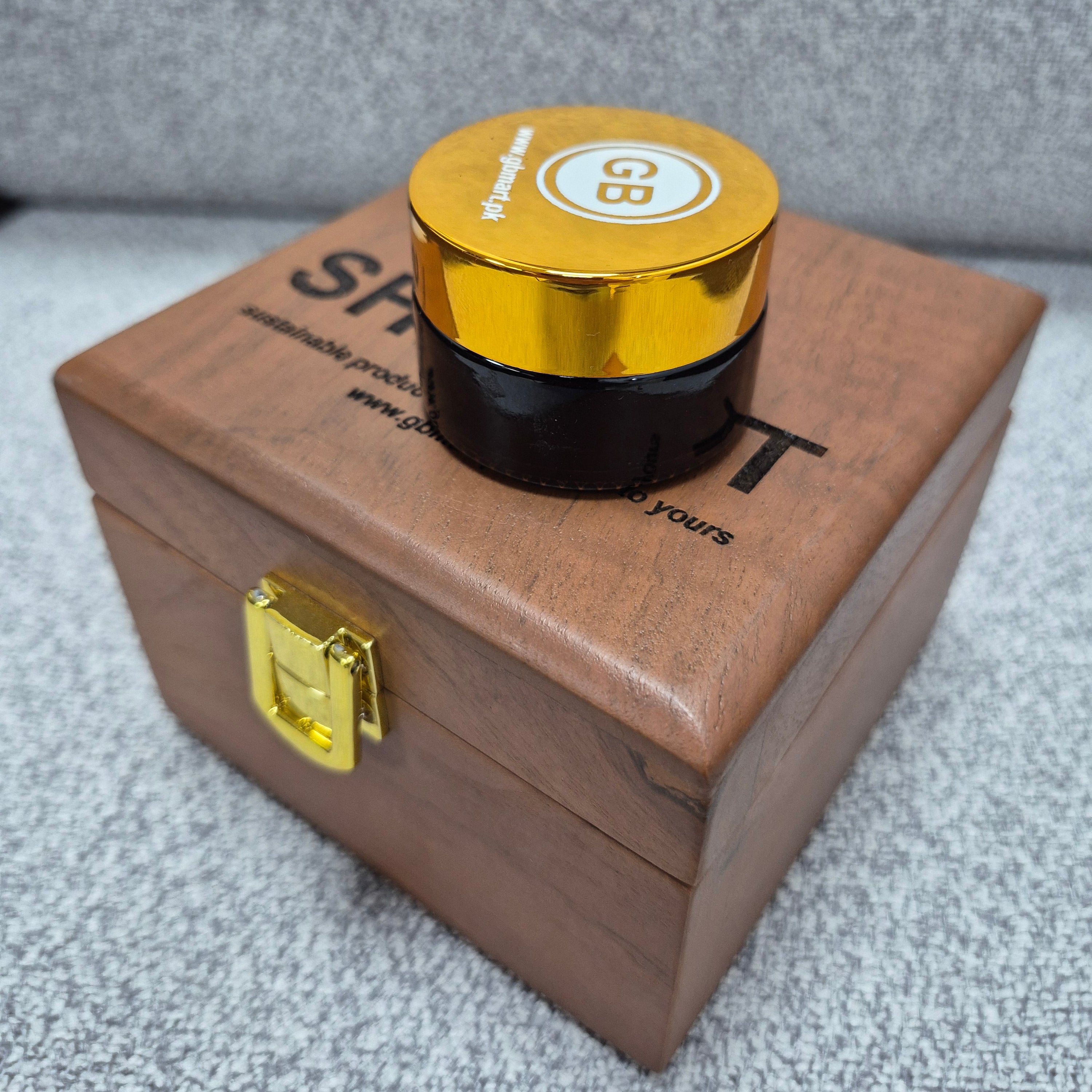 Pure Himalayan Shilajit