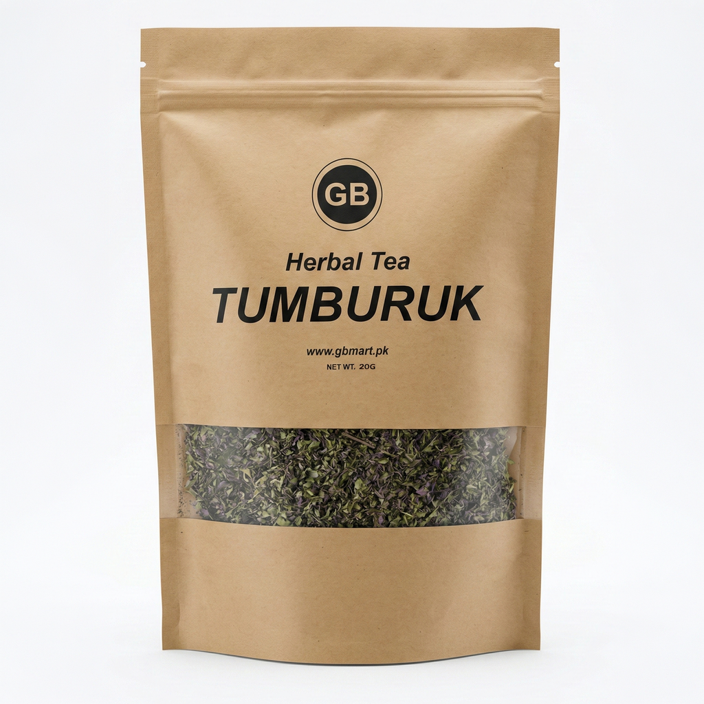 Herbal Tea – Tumburuk Kehwa