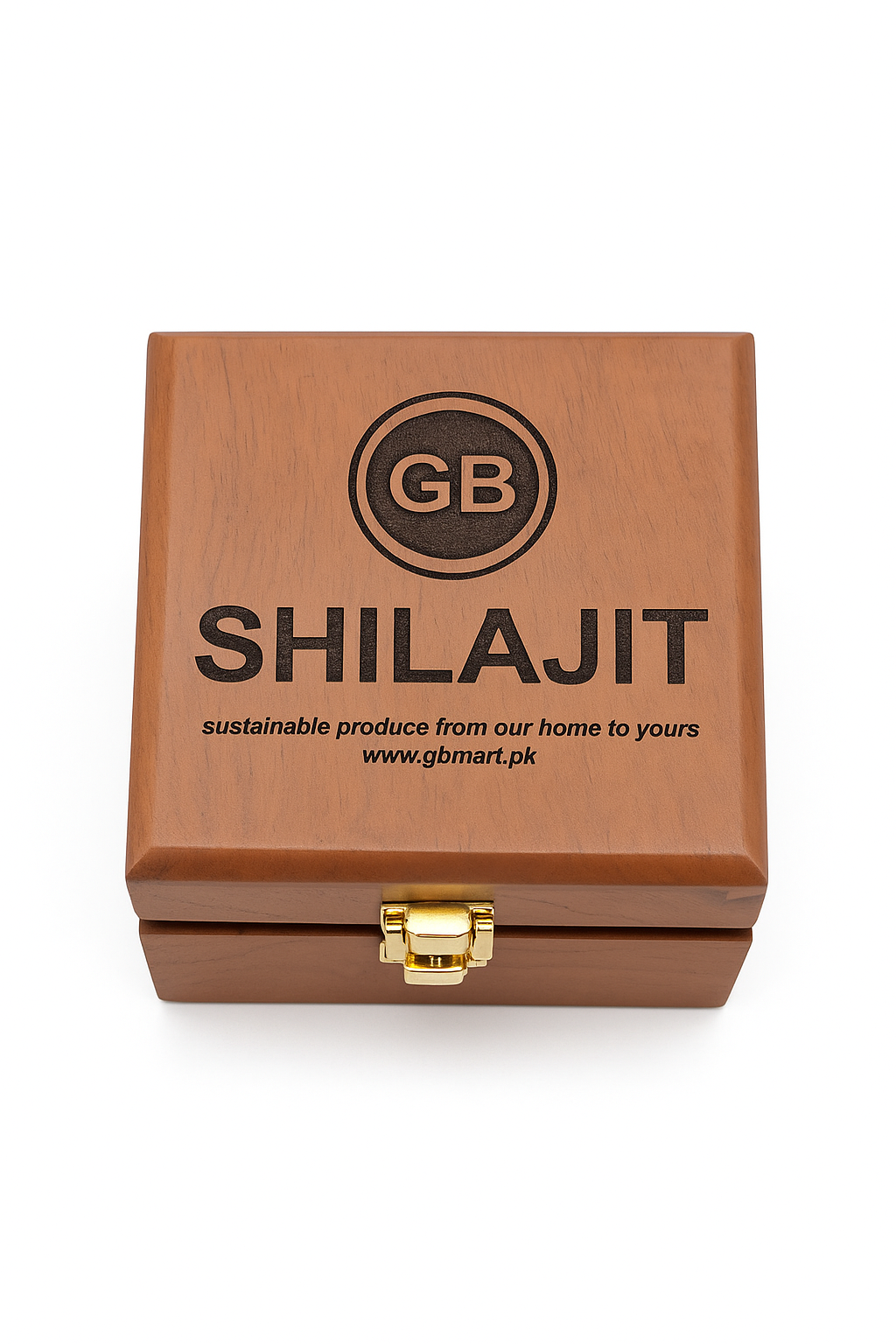Pure Himalayan Shilajit