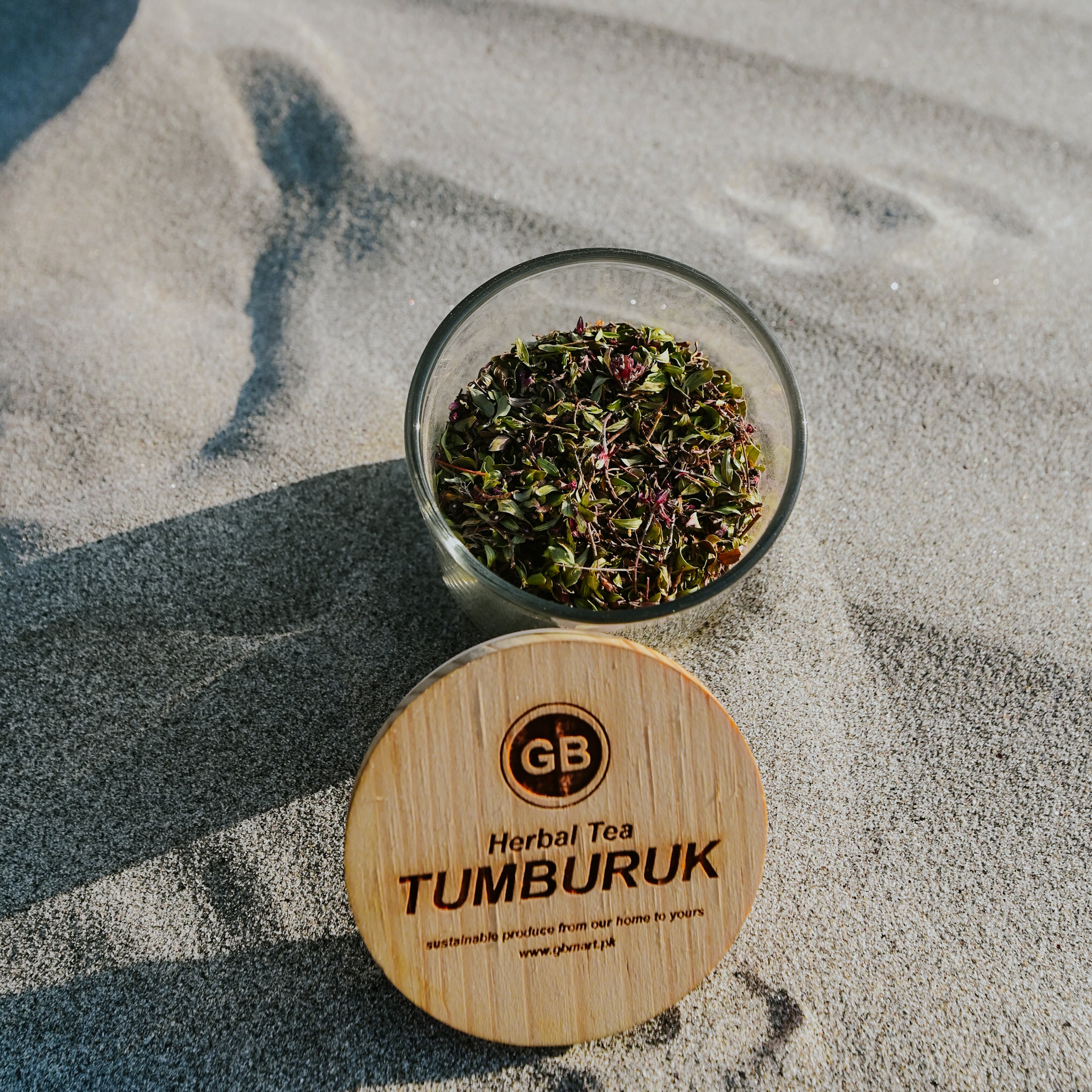 Herbal Tea – Tumburuk