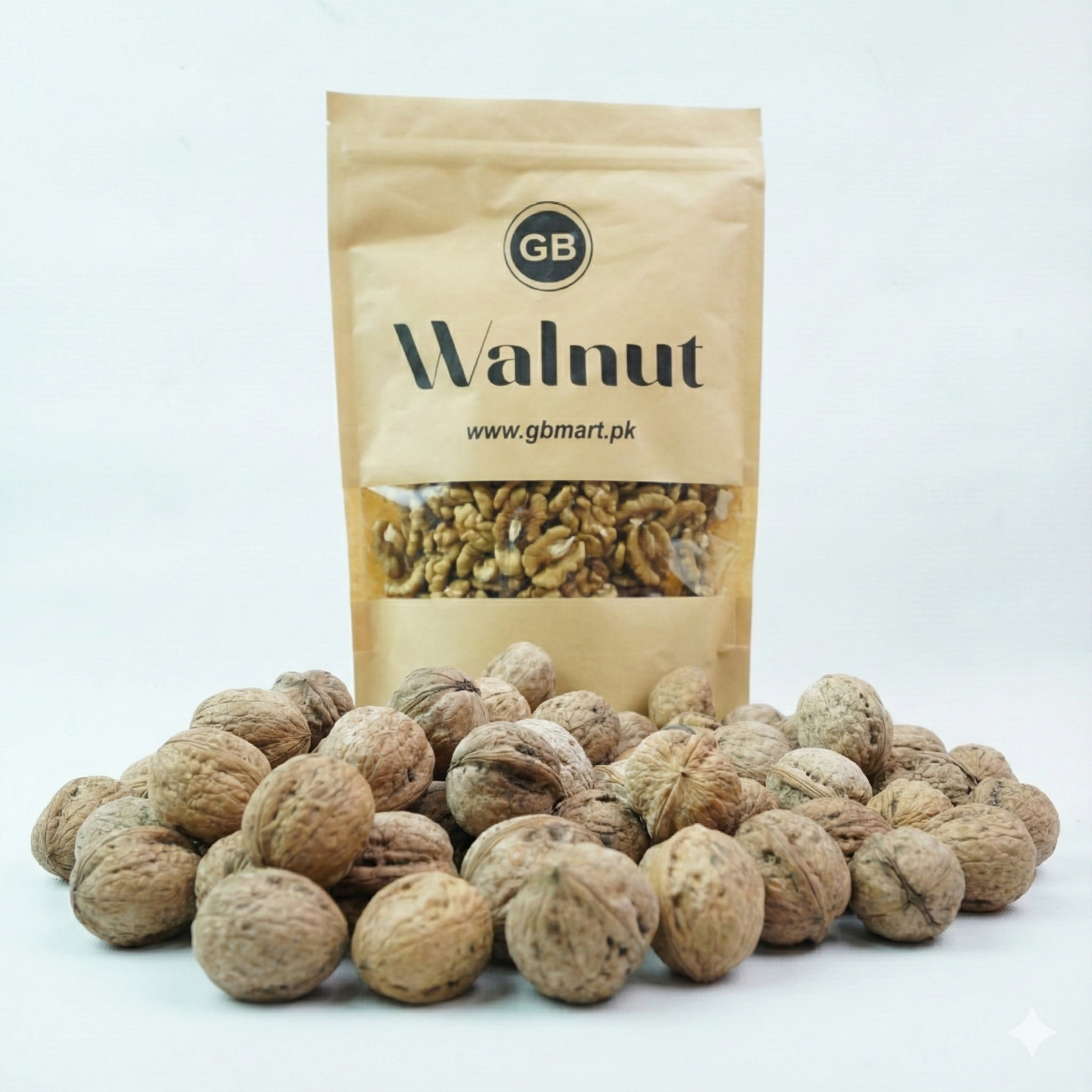 Walnuts - Kernels (without Shell)