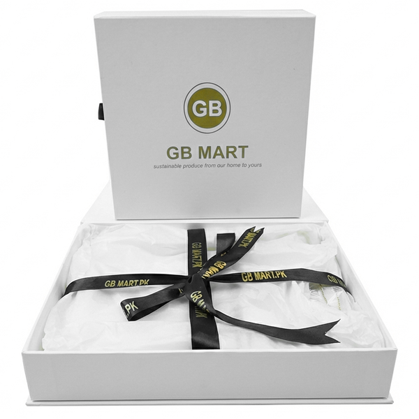 The Qar: Traditional Handwoven Woolen Shawl GB Mart