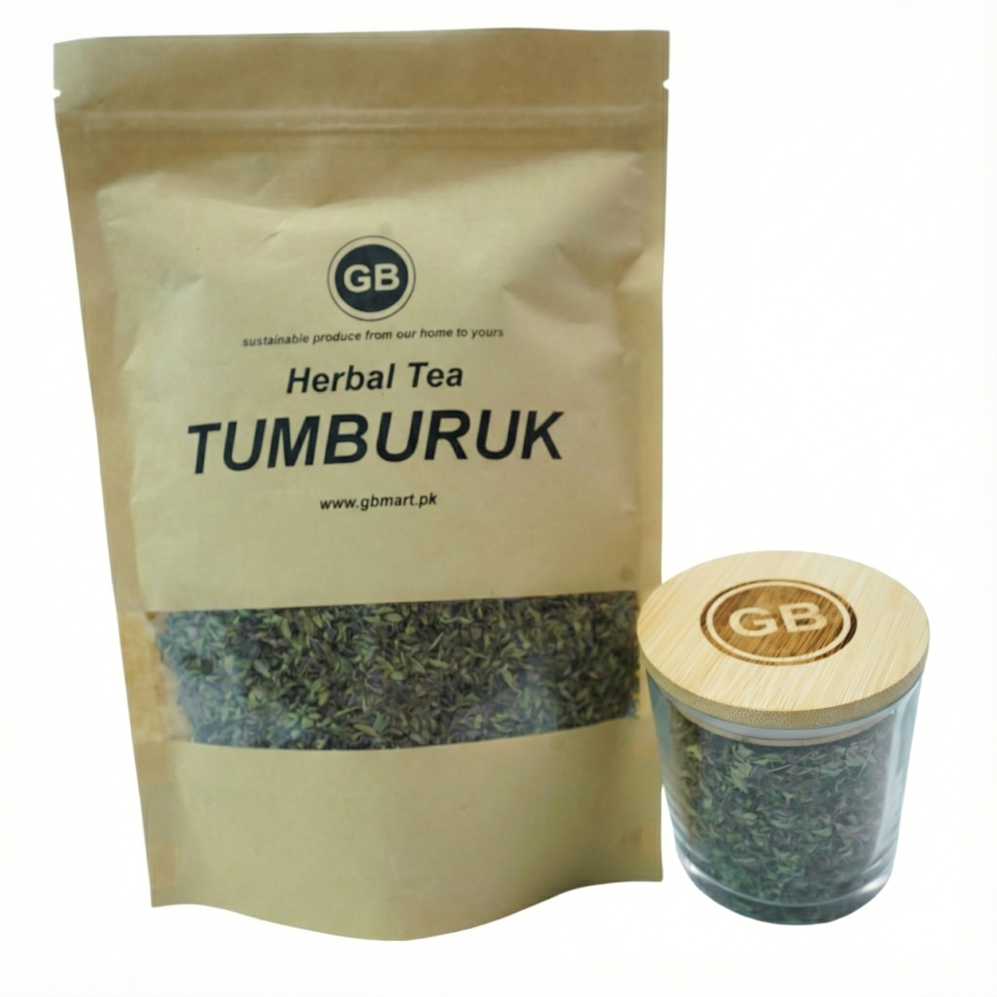 Herbal Tea – Tumburuk
