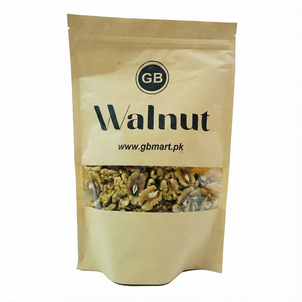 Walnuts - Kernels (without Shell)
