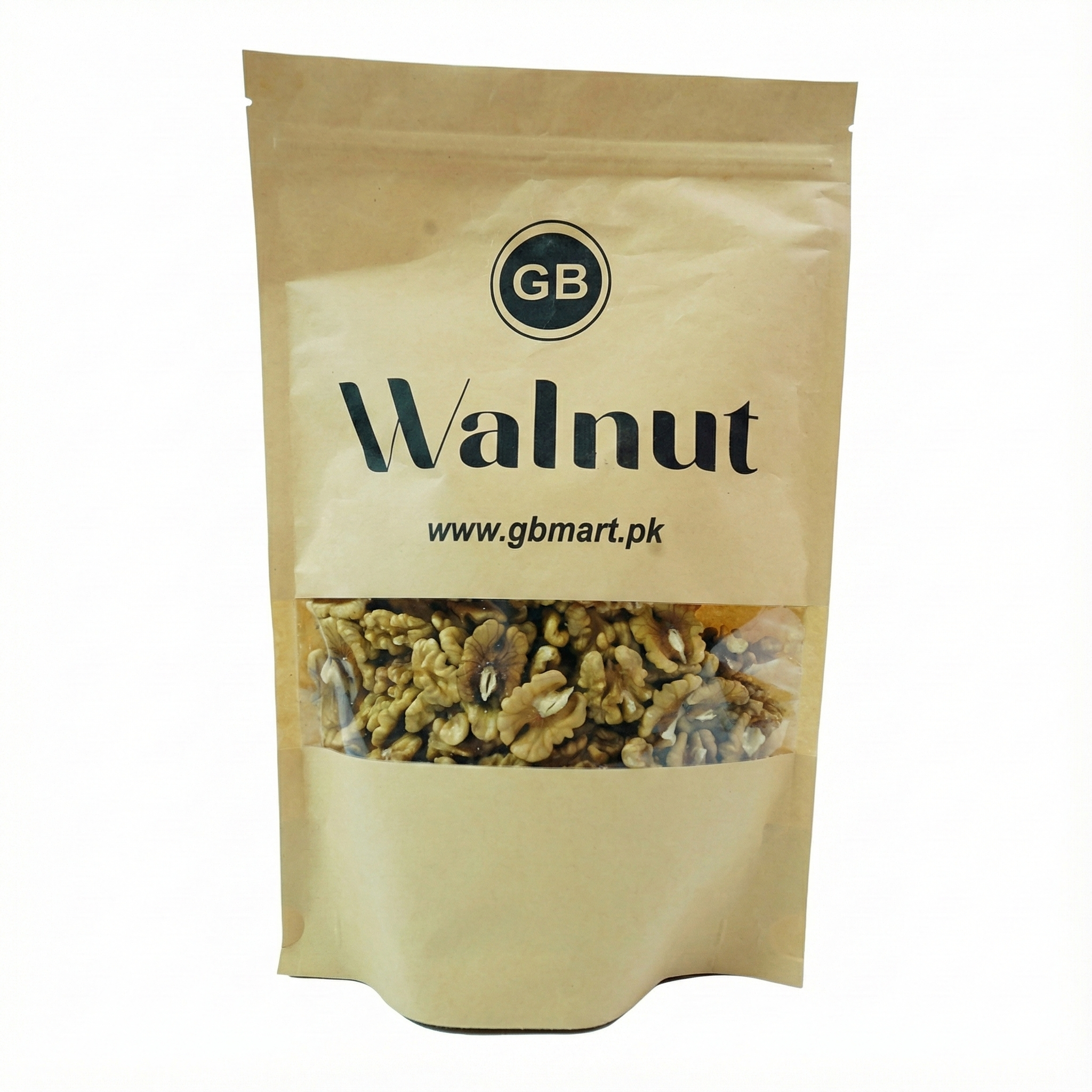 Walnuts - Kernels (without Shell)