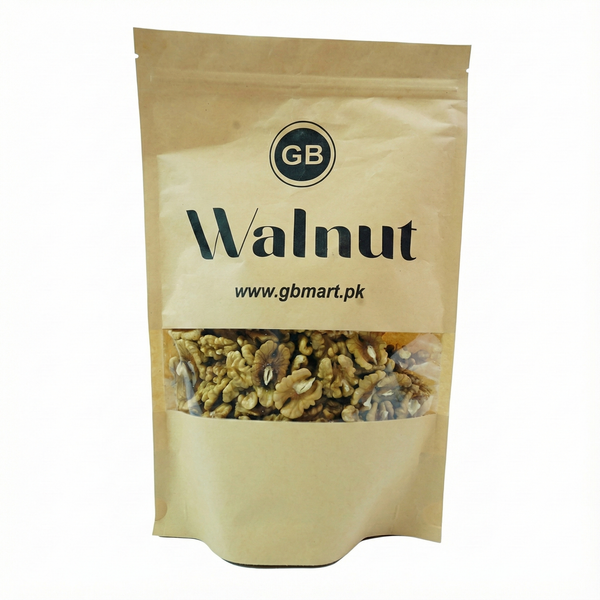 Walnuts - Kernels (without Shell) GB Mart