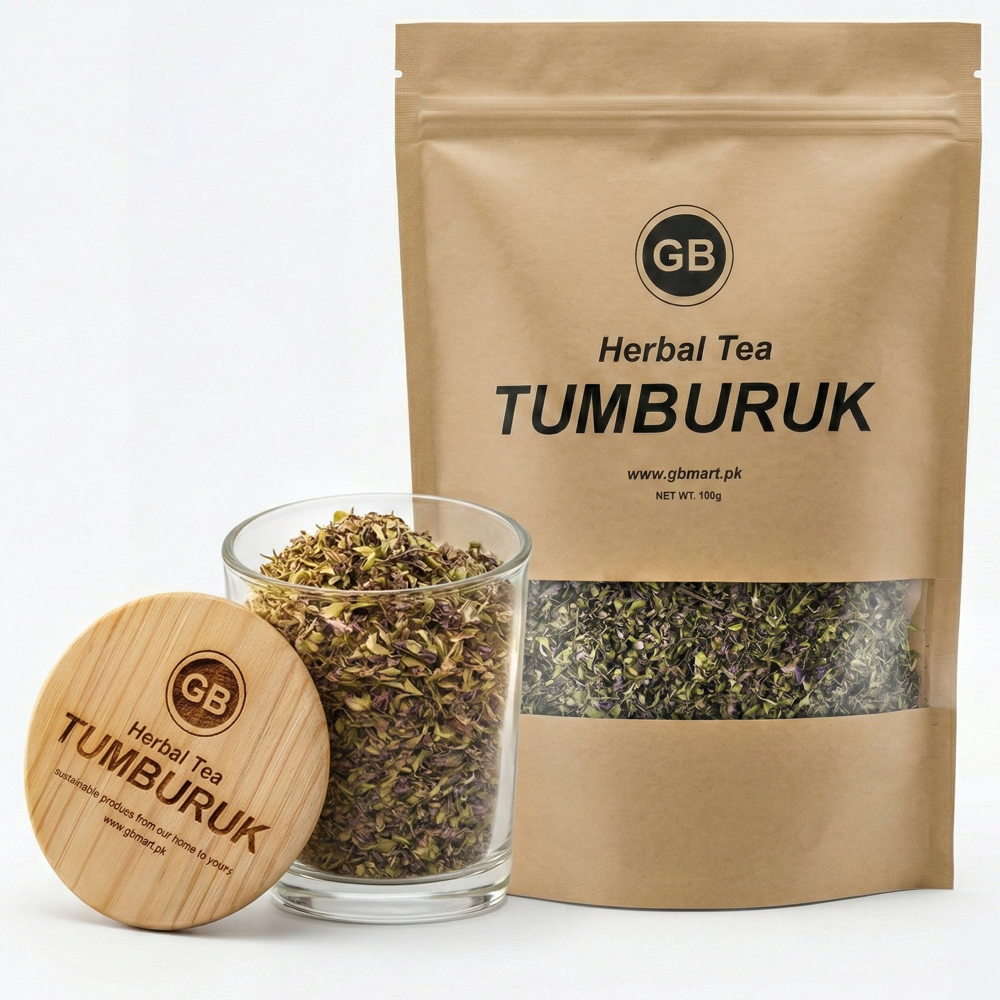 Herbal Tea – Tumburuk Kehwa