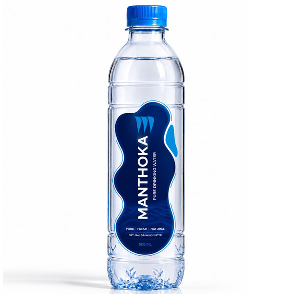 Manthokha Drinking Water