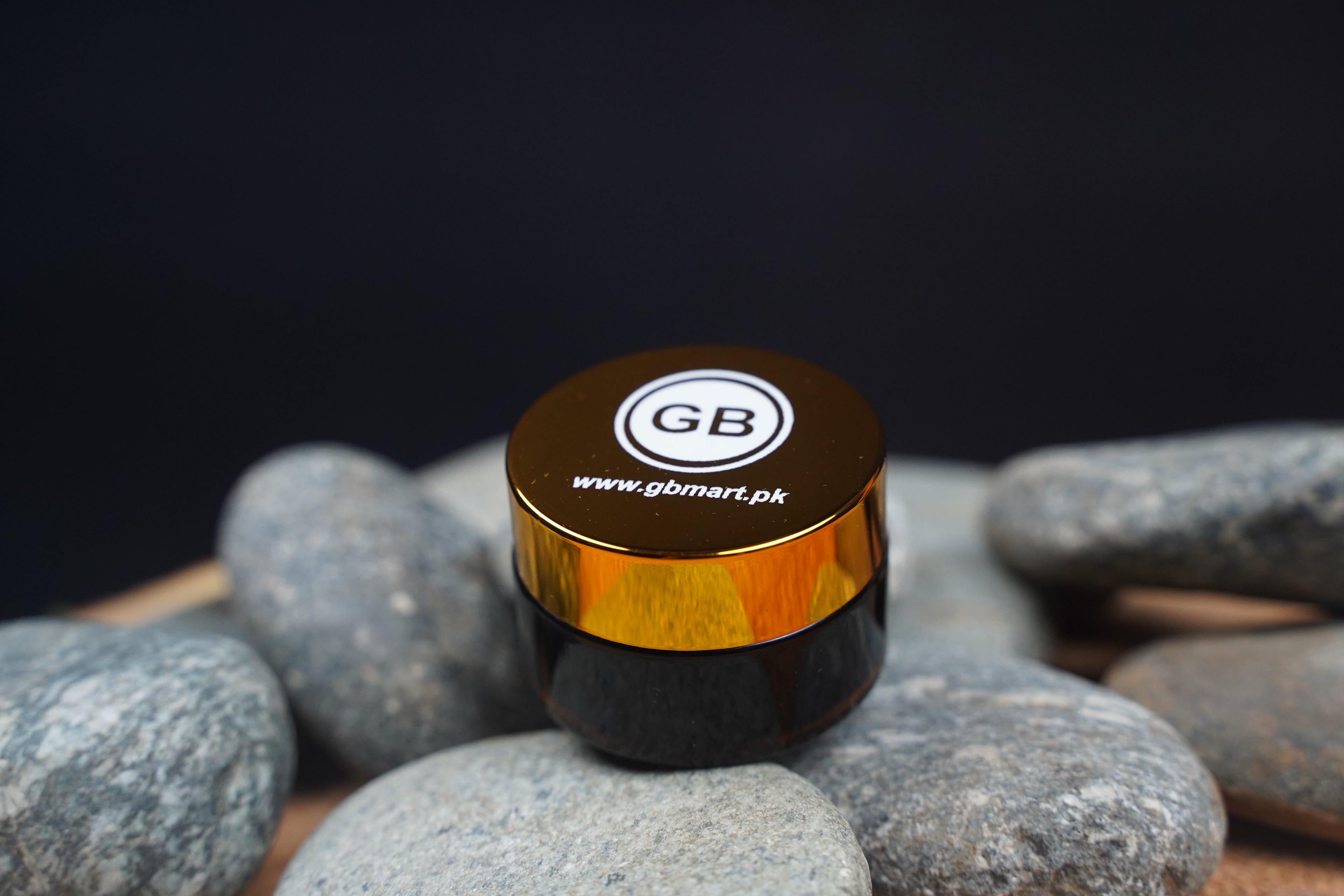 Pure Himalayan Shilajit