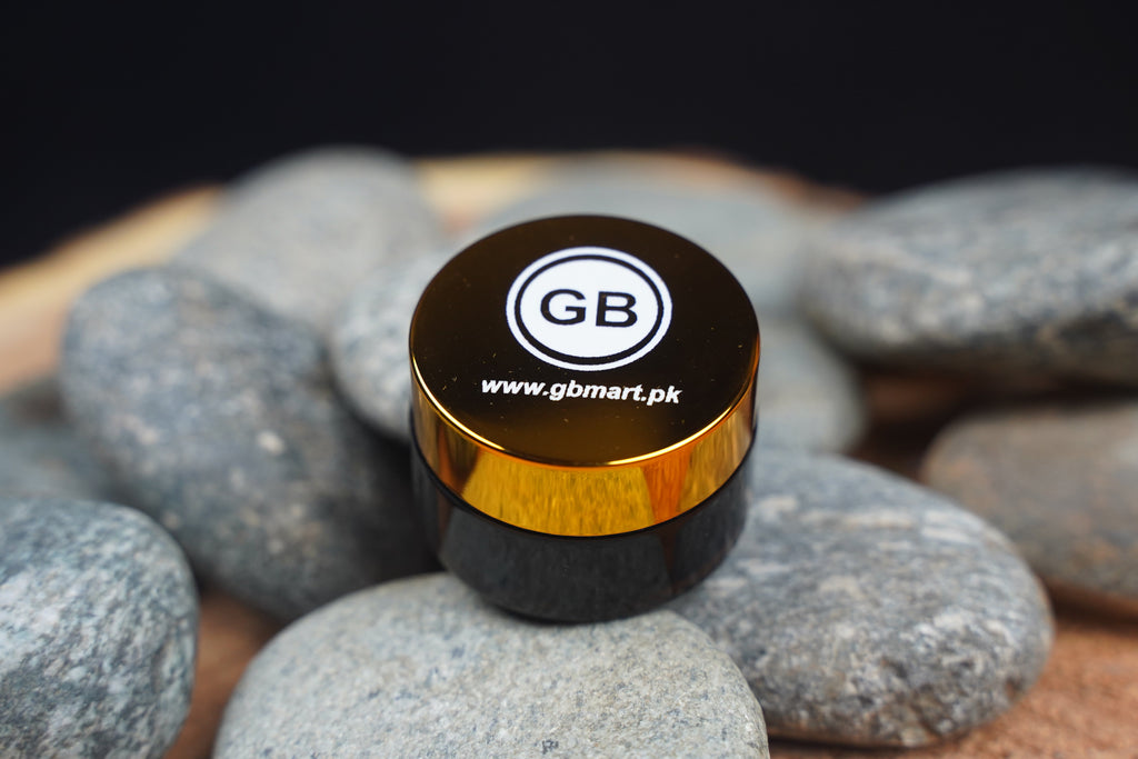 Pure Himalayan Shilajit