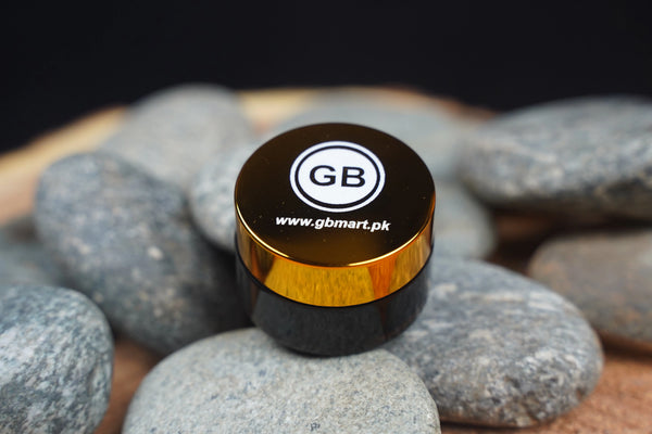 Pure GB Shilajit GB Mart