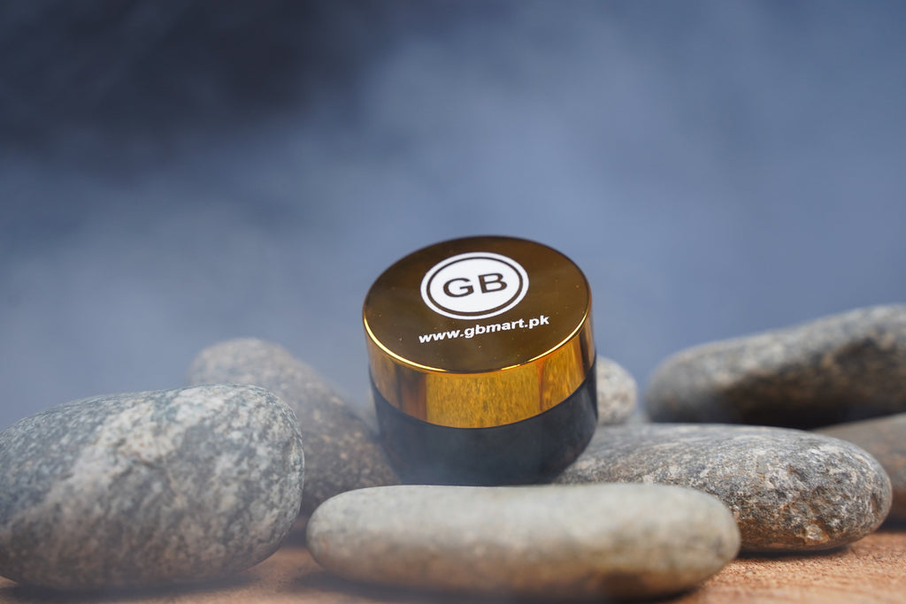 Pure Himalayan Shilajit