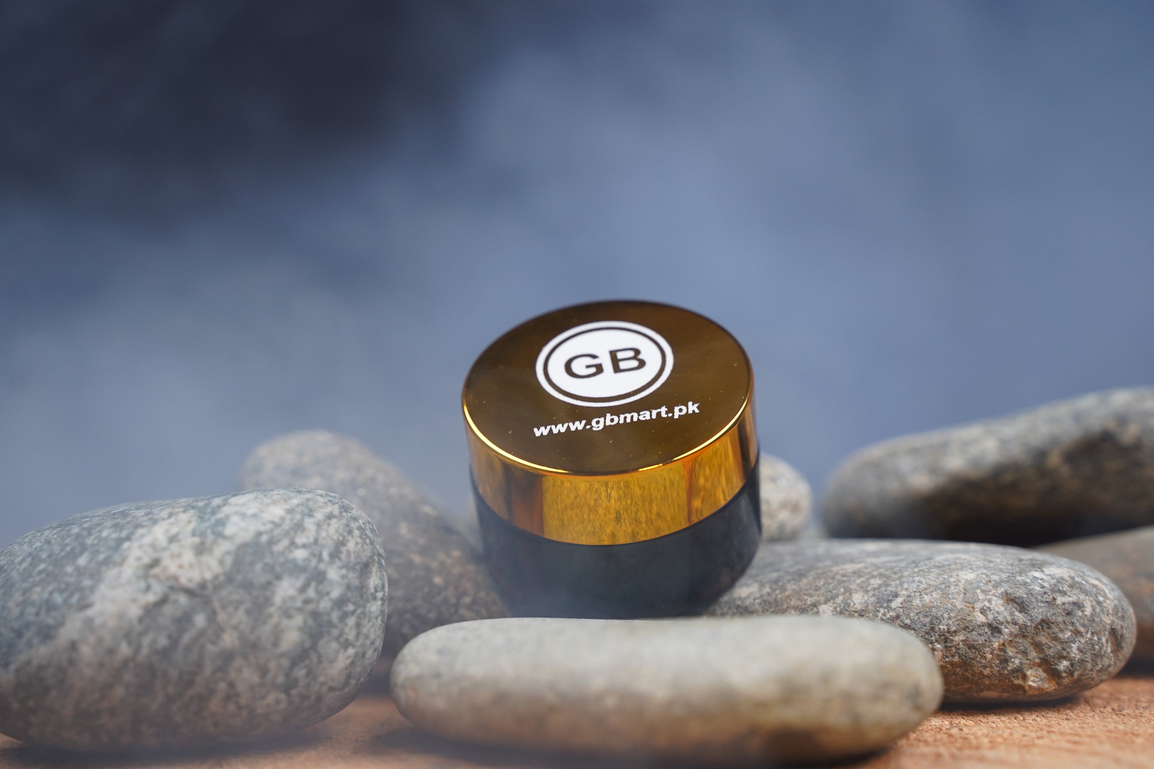 Pure Himalayan Shilajit