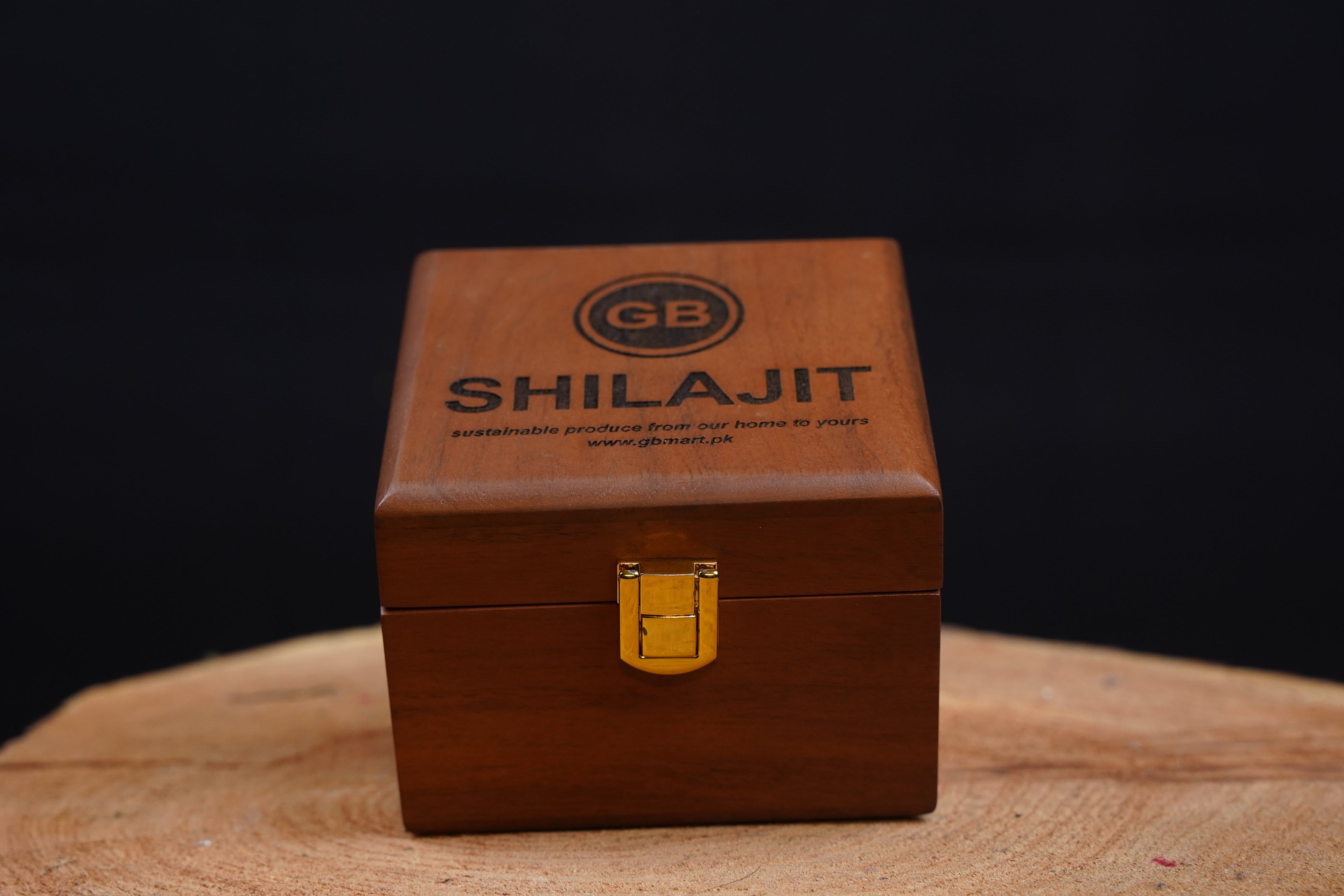 Pure Himalayan Shilajit