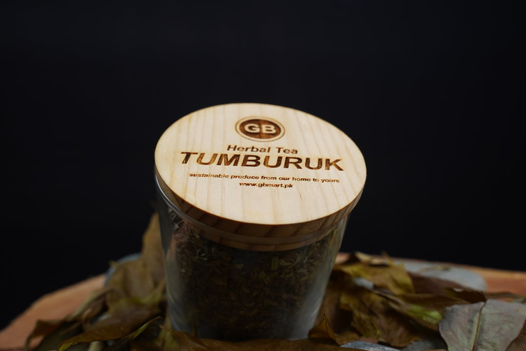Herbal Tea – Tumburuk