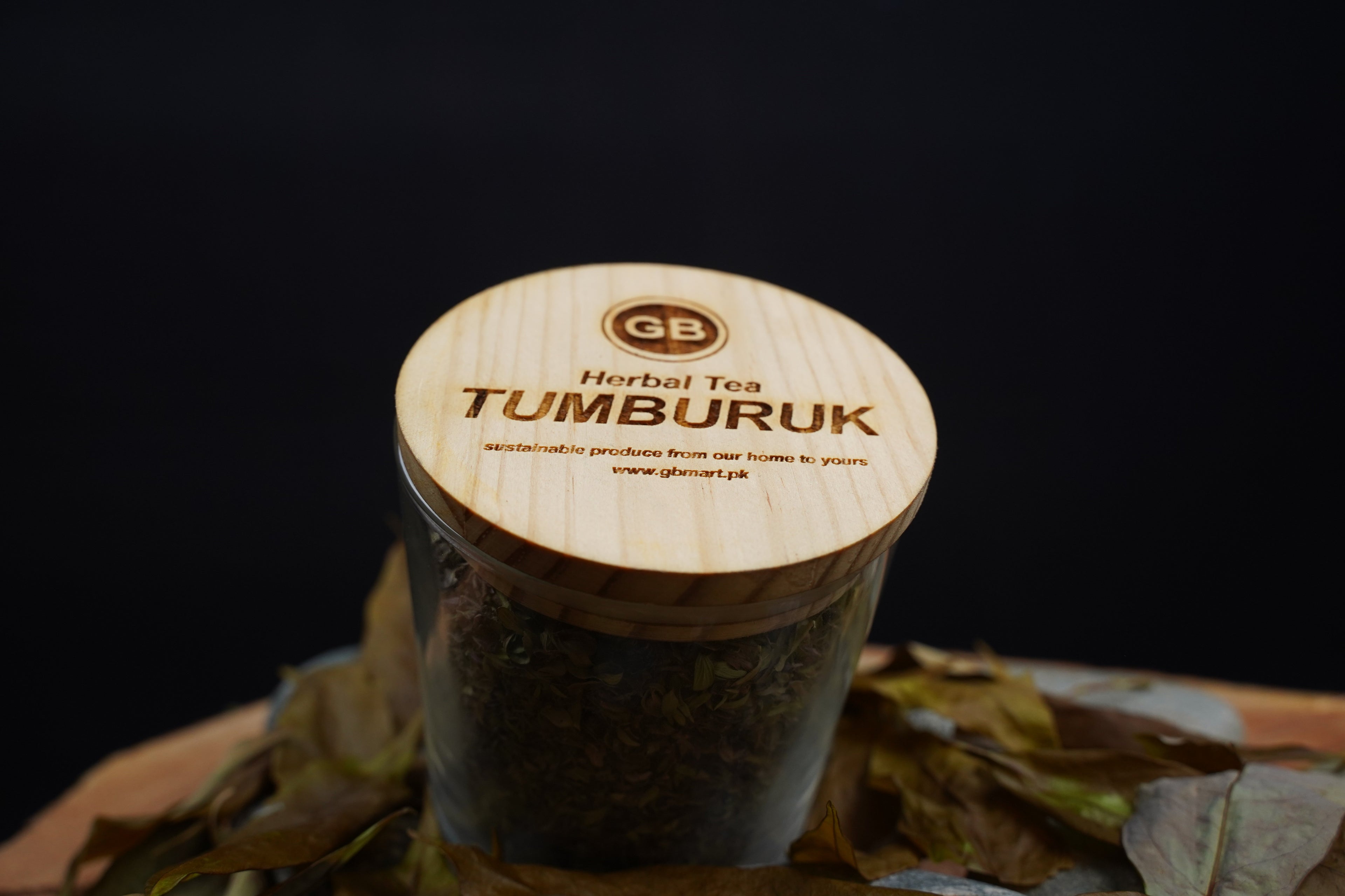 Herbal Tea – Tumburuk