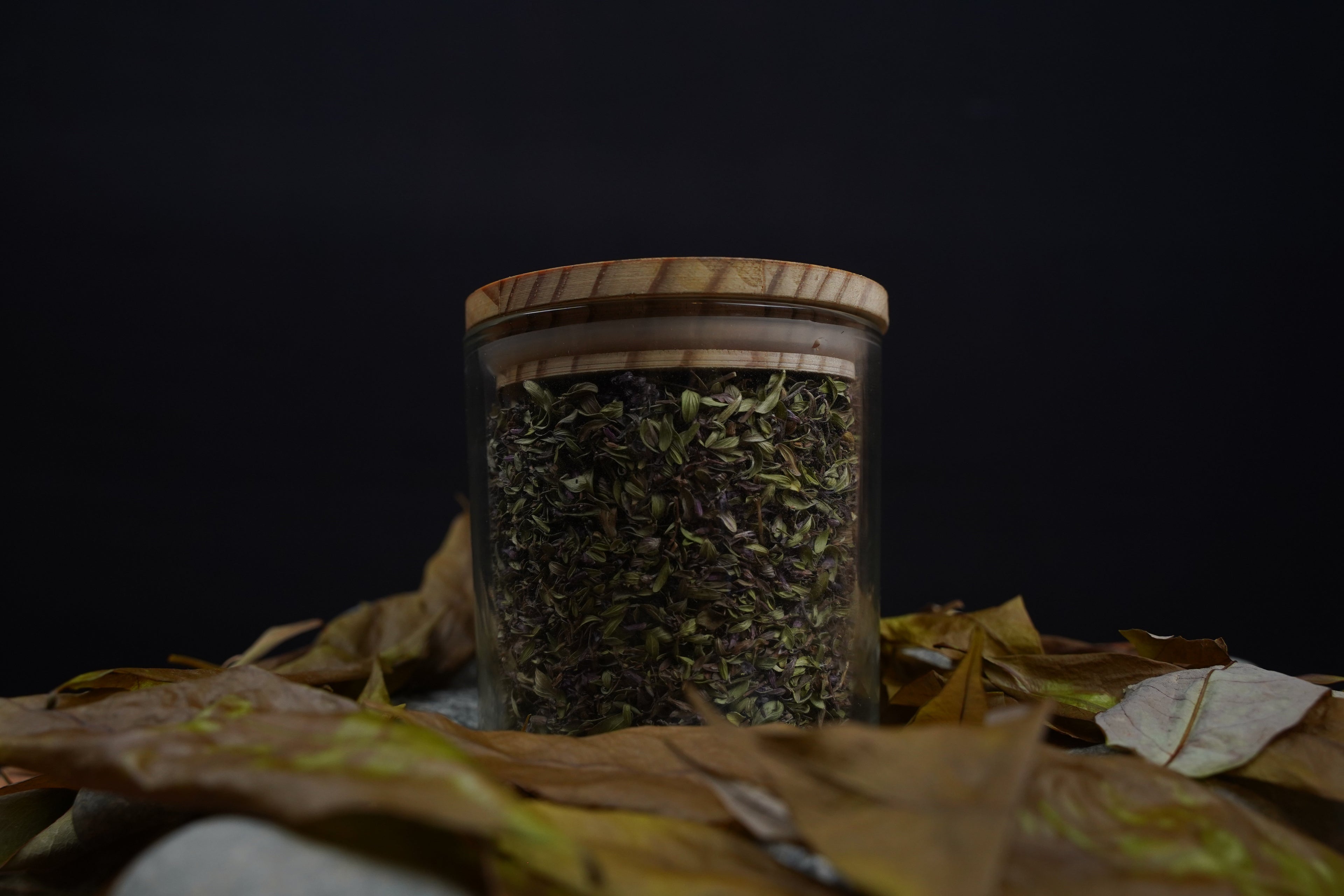 Herbal Tea – Tumburuk