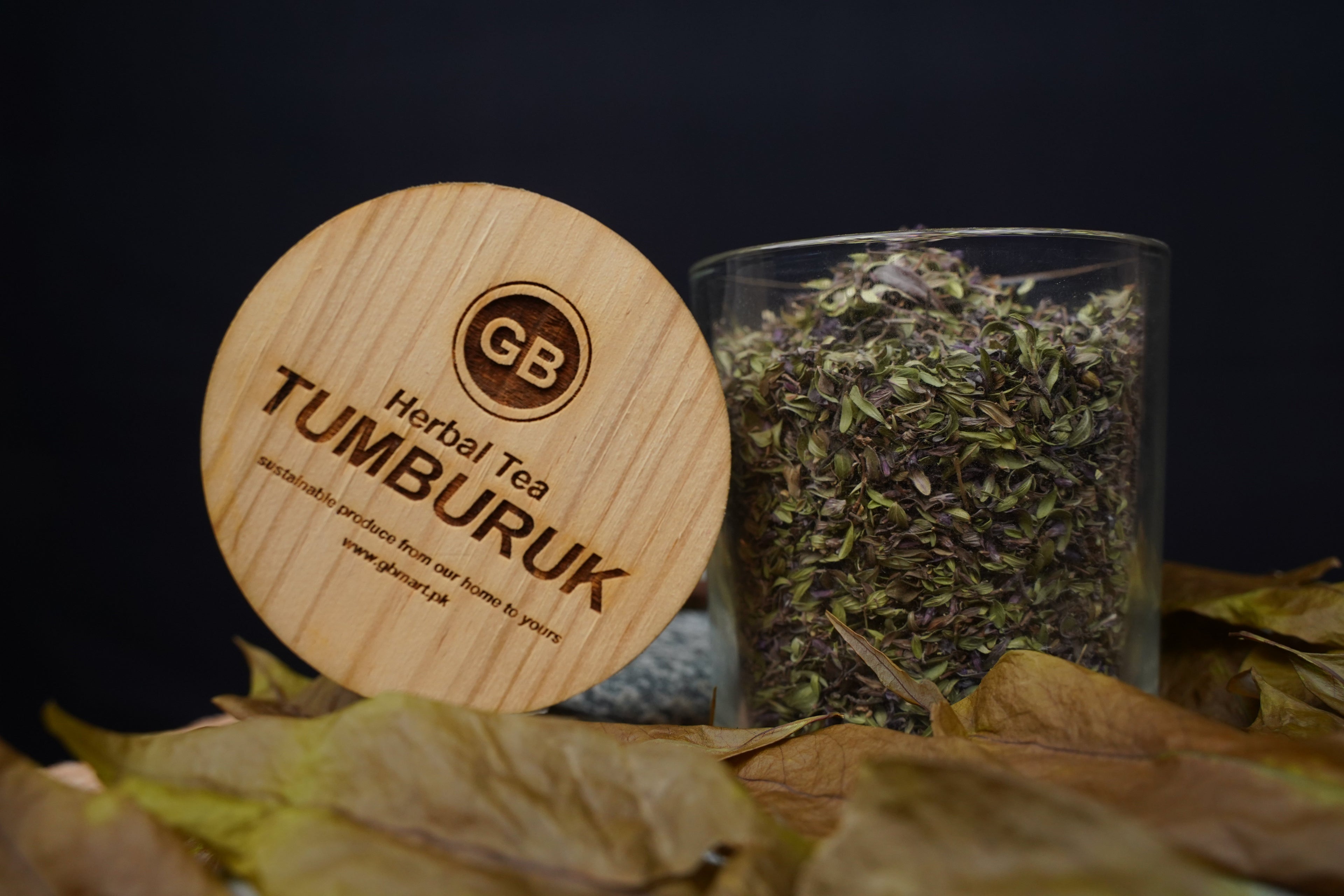 Herbal Tea – Tumburuk