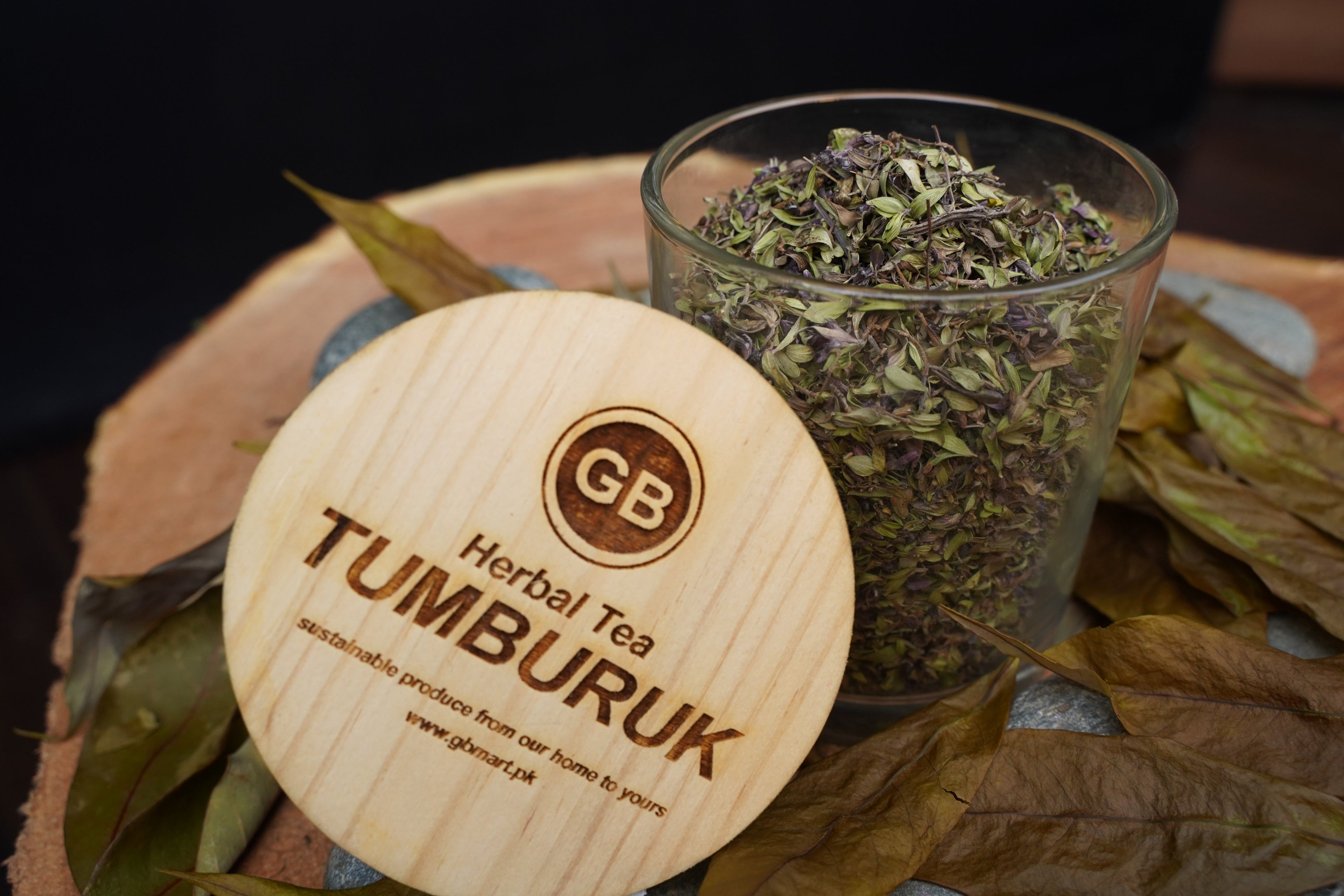 Herbal Tea – Tumburuk
