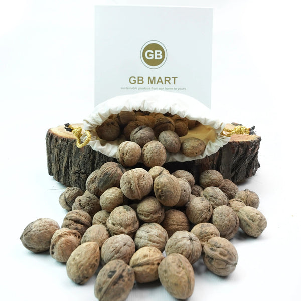 Walnuts - In-Shell GB Mart