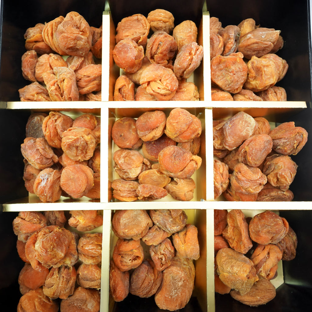 Tlapfarng  Sun-Dried Premium Apricot – Multiple Layered
